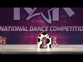 JDI Dance Company - Who Let the Dogs Out