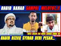 Download Lagu Habib Bahar GERAM Tanggapi Polemik Lelang Siwaknya - Saya Diserang Jema'af Fanatiknya