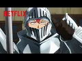 Casual Clothes MASHLE MAGIC AND MUSCLES The Divine Visionary Candidate Exam Arc