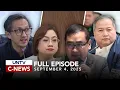 Download Lagu UNTV: C-NEWS | September 04, 2025