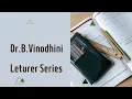 Case study on Linked List Data Structures SNS Institutions