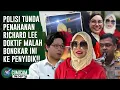 Lagu Geram! Momen Doktif Bertemu  Richard Lee Usai Diperiksa Polisi 12 Jam Tak Ditahan | INDEPTH