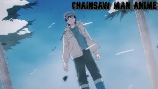 Gun Devil kills Aki s brother Gun Devil s Birth Chainsaw Man EP 05 1080p