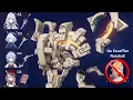 Download Lagu [Dire Stygian Onslaught] C1 Skirk vs Overseer Automaton w/o Escoffier!