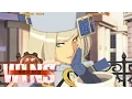 Guilty Gear Xrd SIGN | Millia Arcade Mode