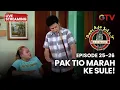 Lagu 🔴  PAK TIO MARAH KE SULE! | LIVE AWAS ADA SULE | EPS 25-26 | 10 FEBUARI 2026