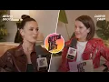 Below Deck s Aesha Scott Exposes the Wild Chaos of Yacht Life Ep 09
