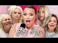 Trisha Reacts To Her Past Feuds Dramas Scandals Trish Cinematic Universe Just Trish Ep 101