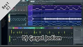 Download Dj TikTok ~ Gagal Jadian Dj Su Lama Dekat Tapi Ta Jadian ~ If Prod MP3