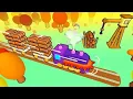 rail maker unity source code