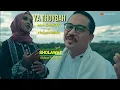 Download Lagu Ya Thoybah ( Haddad Alwi Ft Sulis ) - Cover Muh Zen ADV x Nailun Nabila