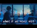 Download Lagu 「Nightcore」-  what if... (dancing alone) (yaeow)  - (Lyrics)