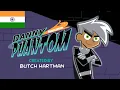Download Lagu Danny Phantom - Intro (हिन्दी/Hindi)