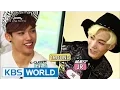 Lagu Global Request Show : A Song For You 3 - Ep.6 with NU'EST \u0026 C-Clown