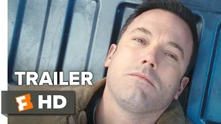 The Accountant Official Trailer 1 2016 Ben Affleck Movie HD 