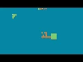 Python pygame sandbox game test