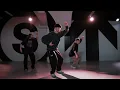 "Lemon Tea" - Akemi Fox & Teo | Justin Lewis Choreography