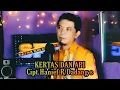 Download Lagu KERTAS \u0026 API.mansyur.s(Cover By Safar)