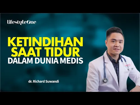 Fakta Medis dari Mitos Tidur Ketindihan Karena Makhluk Ghaib | lifestyleOne