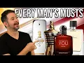 Download Lagu 25 Designer Fragrances Every Guy NEEDS From Worst To Best