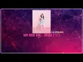 Kim Hyun Jung - Bruise (멍) (Eng/Rom/Han)