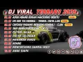 Download Lagu KUMPULAN DJ FYP TIK TOK 2025 SOUND KANE JEDAG JEDUG FULL BASS TERBARU