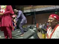 Lagu President Nigeria community cotova dancing with prince chijioke mbanefo and chief IMO x URE