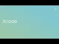 Walkthrough of Xcode