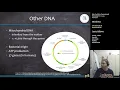 DNA Sequencing and Gene Structure Bioinformatics S3E4