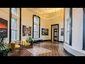 Hotel Richardson Tour From Asylum to Luxury Hotel Buffalo NY