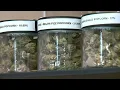 Missouri dispensaries prepare to start recreational marijuana sales on Friday