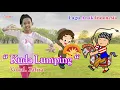 Lagu Lagu Anak KUDA LUMPING LONCAT-LONCATAN | Zafira.