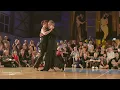 GUSTAVO NAVEIRA & GISELLE ANNE (5/5) Indio Manso (Di Sarli) A Los Amigos 2024 Crete