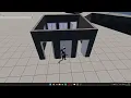UE5 geometry script denemeler