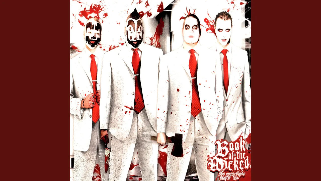 Down with the Wicked Shit Down with the Wicked Shit