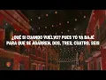 Natanael Cano - Porque La Demora (Letra)