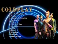 Coldplay Top 10 Hits - Best Songs Of Coldplay - Ultimate Coldplay Playlist 2025