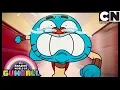 Download Lagu Gumball | Gumball and Darwin Can't Trust Anyone | Cartoon Network