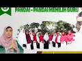 Pandai Pandai memilih guru Cover MUSLIMAT NW KECAMATAN MASBAGIK