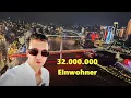 Download Lagu Alleine in einer 32-Millionen Einwohner-Stadt - Alleine in Chongqing, China