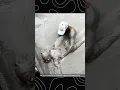 Download Lagu ये लोग ज्वालामुखी की राख से क्यों नहाते है | Volcano Mud  Massage | #shorts