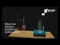 Interactive 3d Simulation Prototype
