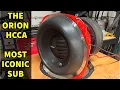 FINALLY TESTING THE ORION HCCA 12 Full Review