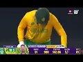 Lagu Indian Vs South Africa | Hindi | Highlights | #wt20