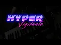 Distress Signal Keytar Solo (Lazerhawk Cover)