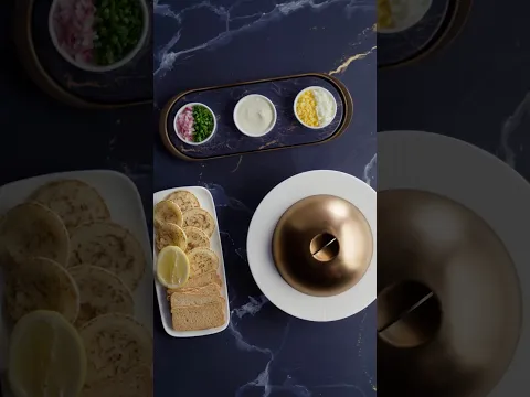 A Taste of Business Elite: Oscietra Caviar