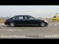 Download Lagu Mercedes-Maybach armoured by Carat Duchatelet 🔝