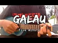 Five minutes - GALAU cover kentrung