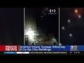 Another Power Outage Affecting Co-Op City