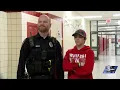 Lincoln Public Schools highlights work of 14 school resource officers
